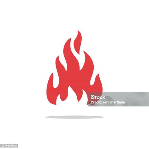 Image result for API Merah