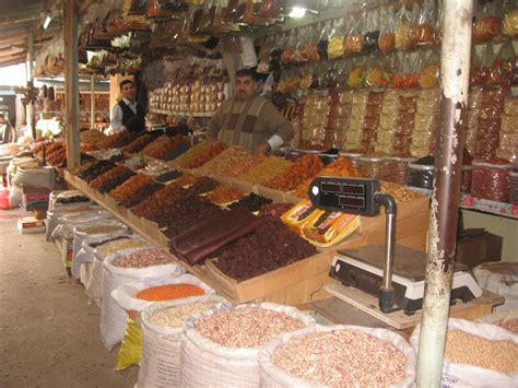 Teze Bazaar in Baku: A Must-Visit Market for Authentic Finds