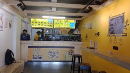 The 20 Best Waffles in Mumbai | BestMumbai
