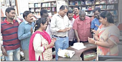 வானவில் அரங்கம்: புத்தகங்களோடு மலர்ந்த புத்தாண்டு! | Vanavil arangam ...