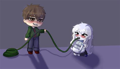 Gacha water inflation wg by justvibing10 on DeviantArt