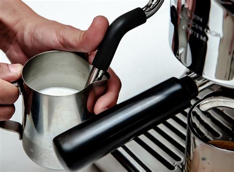 Image result for How Does an Espresso Coffee Machine Work