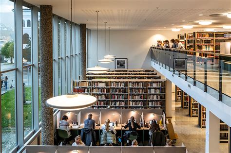 University Of Bergen