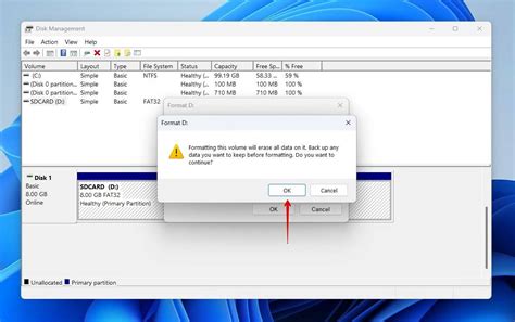 Image result for How to Format microSD Card