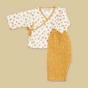 Outfits + Bundles | Masilo Organic Baby Clothing