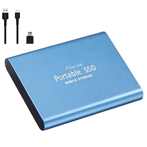 Amazon.in Bestsellers: The most popular items in External Solid State ...