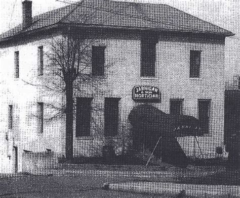 ABOUT US | Jarnigan & Son Mortuary