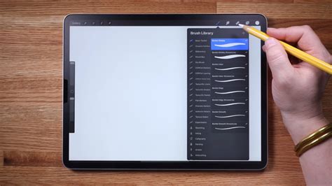 How to Use Procreate App 的图像结果