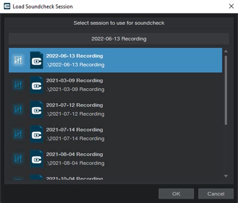 Image result for Virtual Soundcheck
