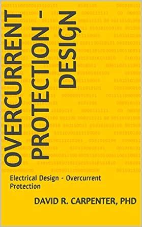 Overcurrent Protection - Design: Electrical Design - Overcurrent ...