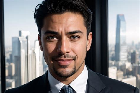 Guy in Business Suit 的图像结果