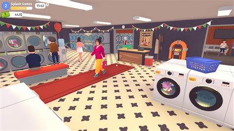 Laundry Simulator Pick Up Players Script 的图像结果