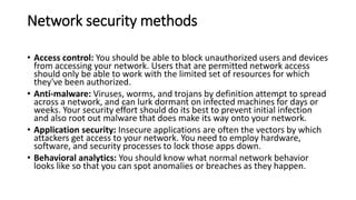 Computer Security Methods 的图像结果