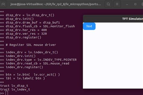 Image result for Lvgl for Raspberry Pi Tutorial