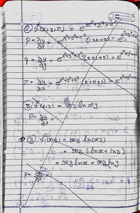 mathematics/calculus 1.39 - Food Production Operations- I - Studocu
