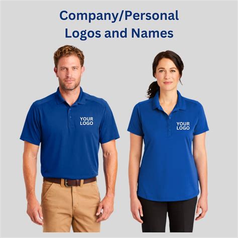 Embroidery Polo Custom Embroidery Polo Custom Embroidery Business Logo ...
