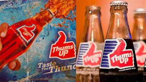 Thums Up vs. Coca-Cola and Pepsi: Settling the Debate of India's ...
