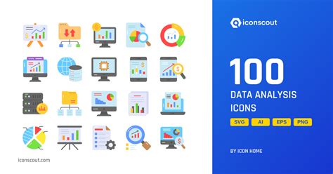 R Data Analysis Icon 的图像结果