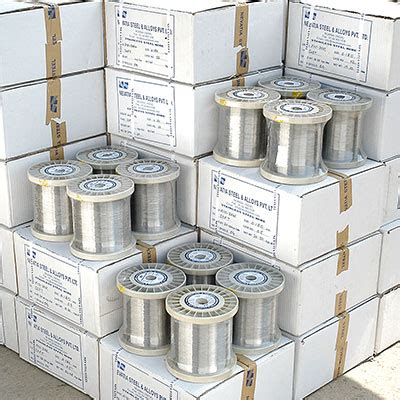 Metal Impex | Stainless Steel Wires