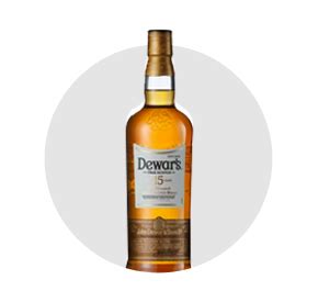 Dewars Whiskey: Dewars White Label Price in Delhi Duty-Free