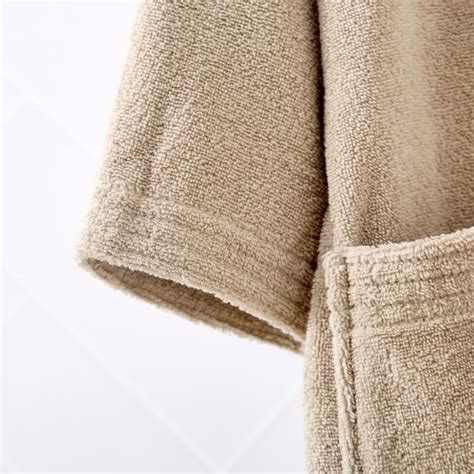 Buy Clair De Lune Fluffy Cotton Adult Bathrobe - M from Home Centre at ...
