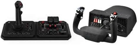 Best Flight Sim Controllers 的图像结果