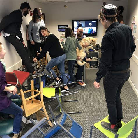 Contemporary Art Practice MFA degrees in Social Practice and Studio Practice - e-flux Education