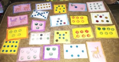 Maths TLM Teaching Learning Material Prepared by Teachers and Students