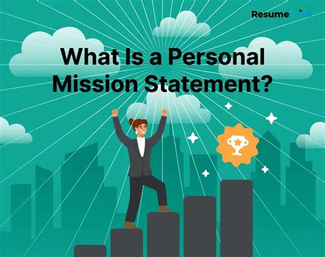 Image result for Personal Mission Statement Examples