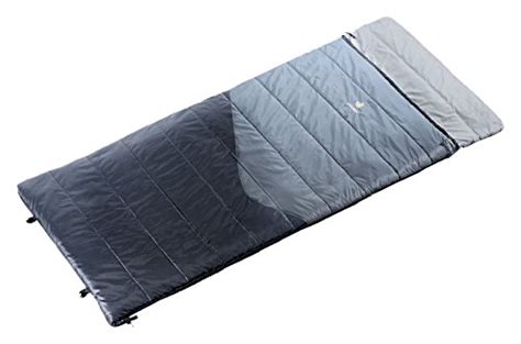 Buy Deuter Space I Sleeping Bag, 19 x 44cm (Titan/Black) Online at Low ...