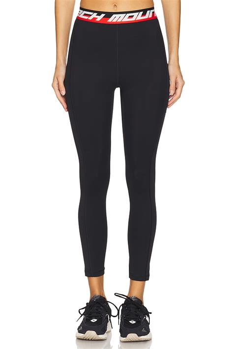 Aztech Mountain Next To Skin Legging in Black | REVOLVE