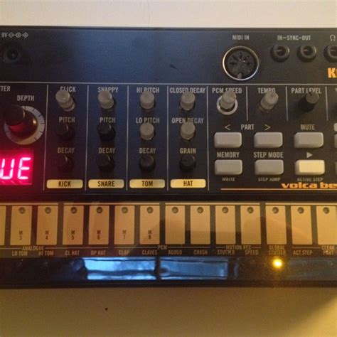 Drum Machine 的图像结果