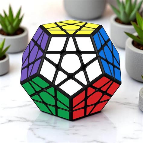 +Triangle Rubiks Cube Tutorial 的图像结果