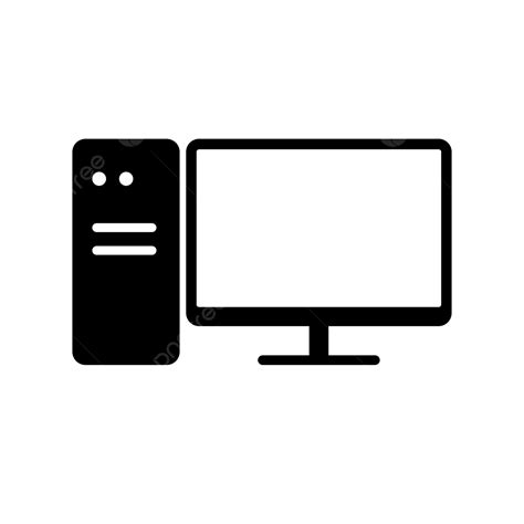 Computer Logo White 的图像结果