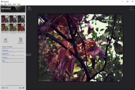 Image result for Snapseed for Computer