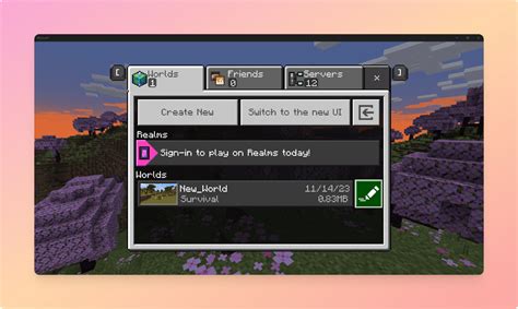 Image result for How to Make a Copy of Your Minecraft World Java Edition