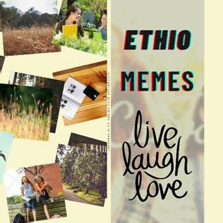 Ethio memes and other facts (@laummmm) - Telegram Channel - English ...