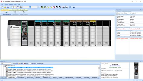 Image result for ControlLogix System