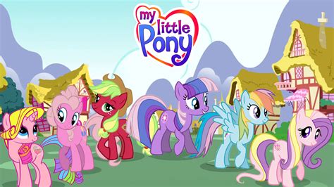 Image result for MLP G3 Intro Muiltilanguage