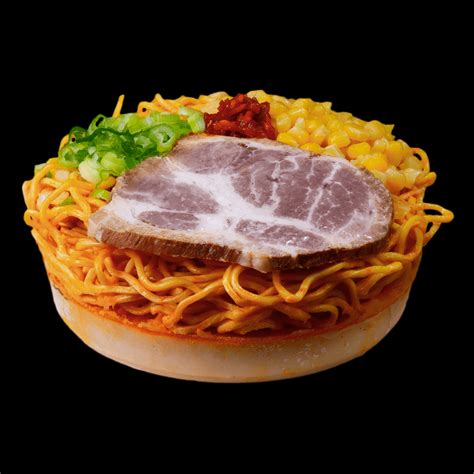 Frozen Ramen | ramen RAIJIN