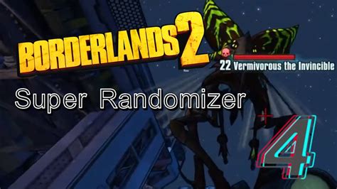 Image result for Super Randomizer BL2