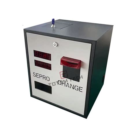 Image result for Hack Coin Change Machine