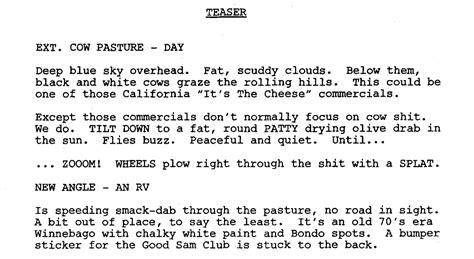 Image result for How to Write a Sitcom Script