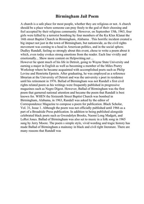 Image result for The Final Informative Essay Example