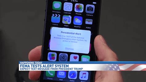 Image result for Code Red Mobile Alert Test