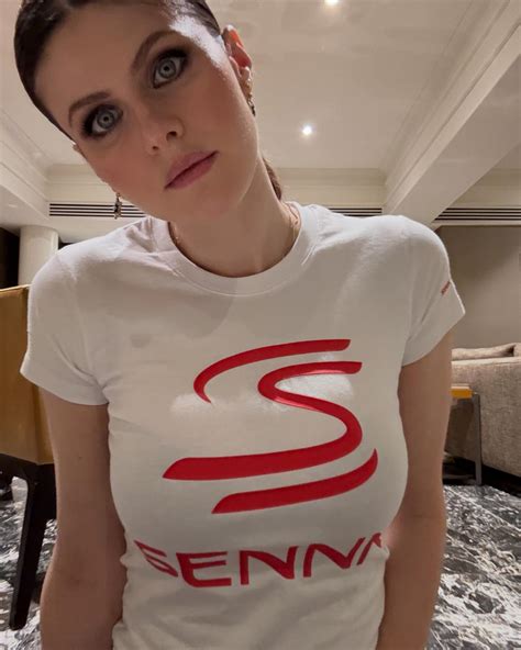 alexandra daddario | Details | Instagram