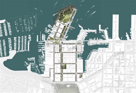 WQ_ Wynyard Quarter — LandLAB