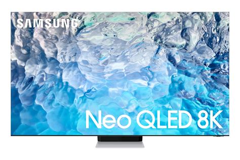 Buy SAMSUNG 85-Inch Class Samsung Neo QLED 8K QN900B Series Mini LED ...