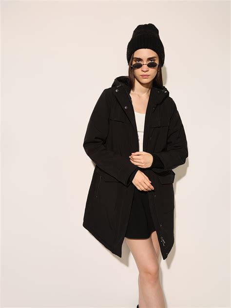 Puffer & Parka Jackets