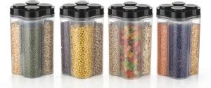 Twizel Plastic Grocery Container - 2500 ml Price in India - Buy Twizel ...
